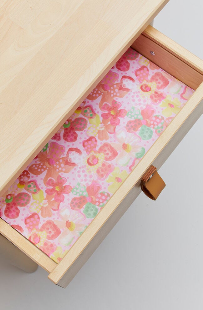 Jasmine Drawer Liners